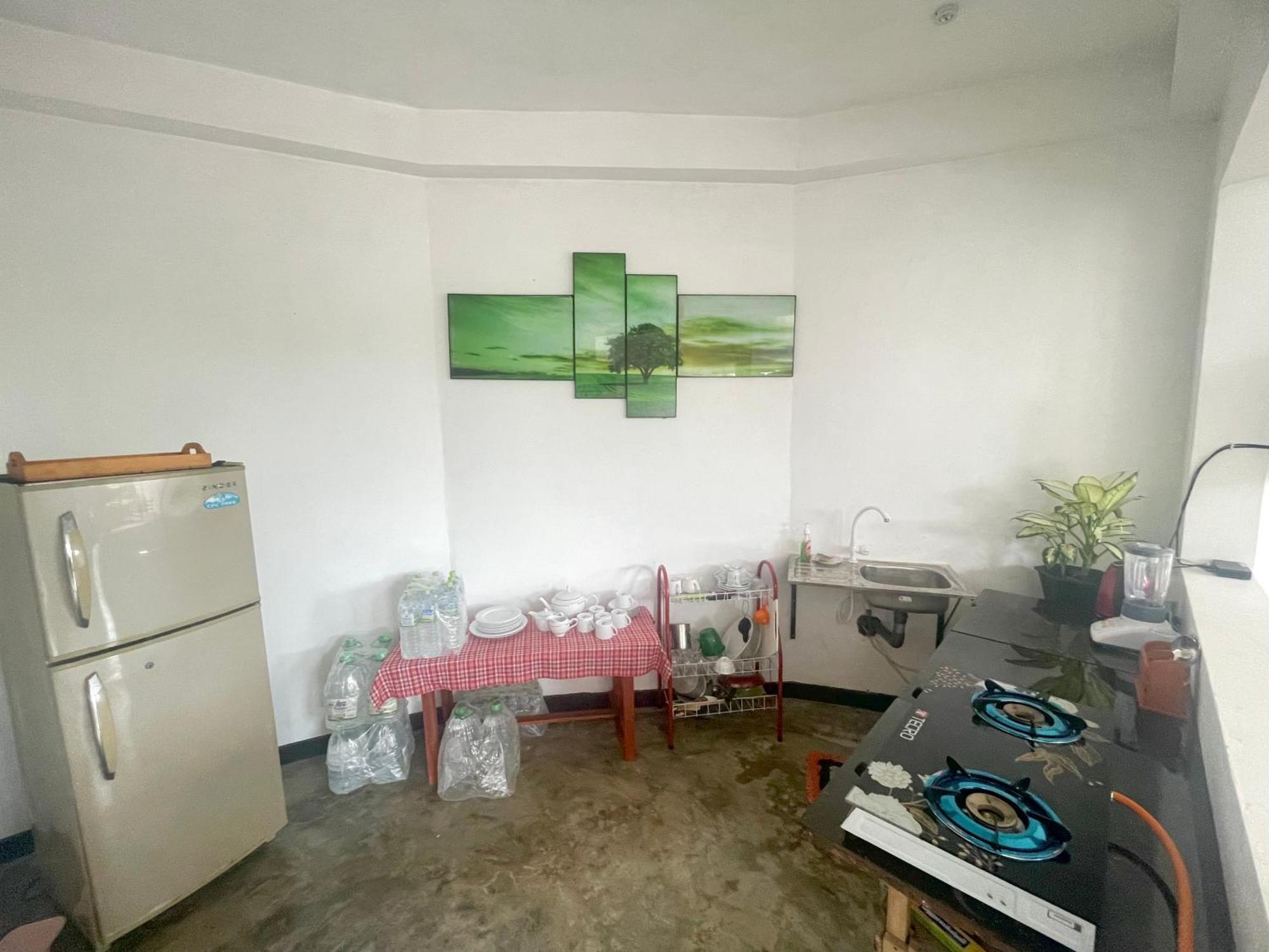 Cinnamon City Hikkaduwa Dış mekan fotoğraf