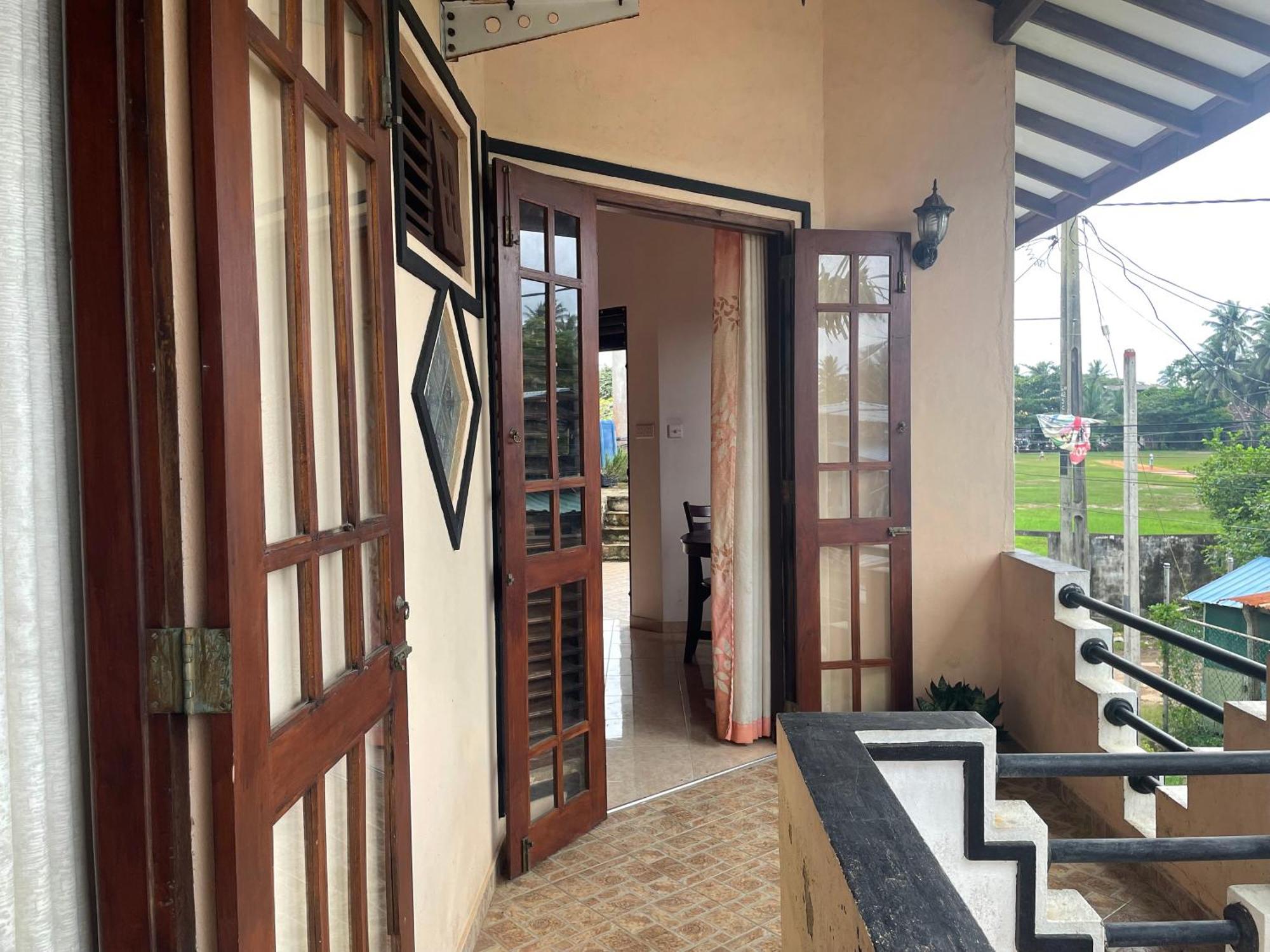 Cinnamon City Hikkaduwa Dış mekan fotoğraf