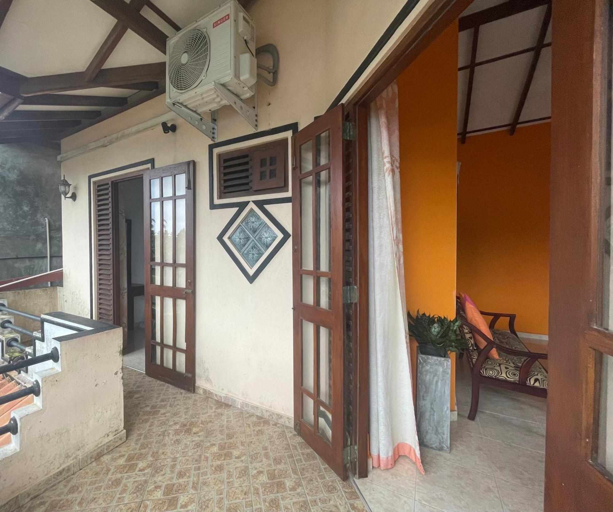 Cinnamon City Hikkaduwa Dış mekan fotoğraf